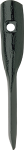 S-tine cultivator point 1583 that fits in 2473 S-tines of Bellota Agrisolutions