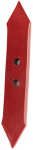 Reversible cultivator point kk303107 of Bellota Agrisolutions 1572
