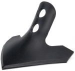 Danish S-tines sweep 15054 with chrome Silicom weld thats fits in S-tines