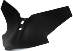 Furrower with 2 holes that fits in double coil tine of Bellota Agrisolutions 1561