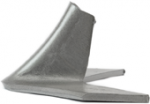 Reja ala silver 1507 Bellota Agrisolutions