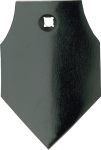 Punta para reja cultivador 1585 Bellota Agrisolutions