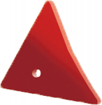 Complemento para vertederas 063240 y 063250 de Bellota Agrioslutions 1 Complemento de vertedera 063240 y 063250 de Bellota Agrisolutions 1804 Kverneland