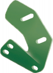 Soporte para deflector 073310 y 073311 de arado de vertedera 1860 Kver Soporte de deflector 073310 y 073311 para arado de vertedera 1860 Kverneland de Bellota Agrisolutions