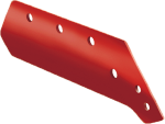 Reja 073004 y 073005 para arados 1374-16 Kverneland de Bellota Agrisolutions