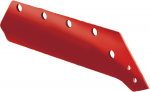 Reja 073006 y 073007 para arados 1374-18 Kverneland de Bellota Agrisolutions