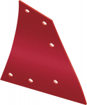 Protector de pieza de 1835 para arado 1835 P Kverneland de Bellota Agrisolutions