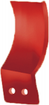 Cuchilla 073615 y 073616 para arado de vertedera 1459 Kverneland de Bellota Agrisolutions