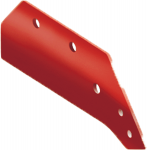 Reja 073054 y 073055 para arados 1434-14 Kverneland de Bellota Agrisolutions