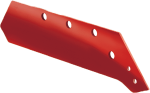 Reja 073080 y 073081 para arados 1434-18 Kverneland de Bellota Agrisolutions