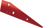 Arados reversibles 053684 para vertederas 2292 Kverneland de Bellota A Arado reversible 053684 para vertederas 2292 Kverneland de Bellota Agrisolutions