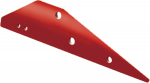 Arados reversibles 053683 para vertederas 2293 Kverneland de Bellota A Arado reversible 053683 para vertederas 2293 Kverneland de Bellota Agrisolutions