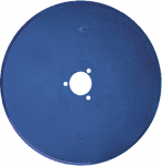 Disco liso 056111 y 056112 para el arado de vertedera 1983-16/18-4-R55 Disco liso 056111 y 056112 para arado de vertedera 1983-16/18-4-R55-Y5 Kverneland