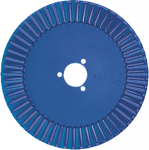 Disco dentado 056114 para el arado de vertedera 1990-20-5-R55-Y5 Kvern Disco dentado 056114 para arado de vertedera 1990-20-5-R55-Y5 Kverneland