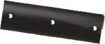 Punta reversible 279152 para arado de vertedera 2364 A Kuhn de Bellota Agrisolutions