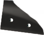 Punta tipo BL 279142 y 279143 para arado de vertedera 2367 Kuhn de Bellota Agrisolutions