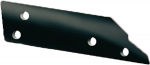Costanera 278074/75 tipo Av corto para arado de vertedera 2286-A de Bellota Agrisolutions