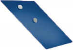 Punta 95002490 y 95004118 para reja de arado 1398 Fiskars Agrolux de Bellota Agrisolutions
