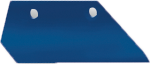 Reja 95002561 para arado de cohecho 1397-14 Fiskars Agrolux de Bellota Agrisolutions