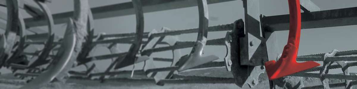 Cultivator