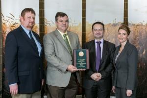 John Deere honoured Bellota Agrisolutions "PARTNER" for the fourth year running 