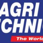 Agritechnica 2015 Feria Internacional de Maquinaria Agricola Agritechnica 2015