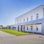 Andersen Steel Z O.O. Andersen Steel, fabricant de dents