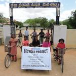 Bicycle Project India Bicycle Project 2017