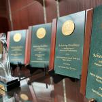John Deere Partner Award Hall of Fame de John Deere