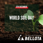 La Journée mondiale des sols La Journée mondiale des sols le 5 décembre