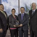 Fournisseur "Hall of Fame" de John Deere Bellota devient Fournisseur "Hall of Fame" de John Deere