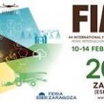 Feria Internacional de Maquinaria Agrícola 2026 FIMA 2026
