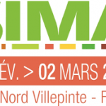 Bellota au SIMA 2017 Bellota au SIMA 2017