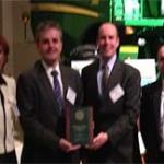 Bellota distinguished as a supplier by John Deere John Deere awards BELLOTA Partner