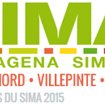 Bellota Agrisolutions au SIMA 2015. Bellota Agrisolutions présente au Salon International de la Machine Agricole de Paris.