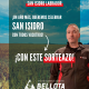 Sorteo San Isidro Labrador